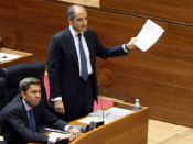 francisco camps
