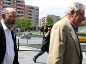 fèlix millet, jordi montull, palau de la música