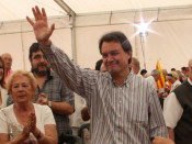 artur mas