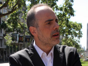 joan Ridao