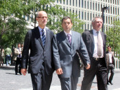 Antoni Castells, jutjat, Economia