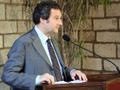 jordi hereu, alcalde, barcelona