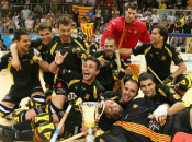 Catalunya, hoquei patins, copa Amèrica