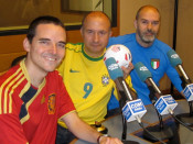 COM Ràdio, lamalla.cat, sergi mas