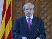 José Montilla, sentència Estatut