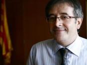 conseller ausas govern 