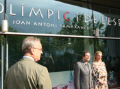 museu olímpic samaranch
