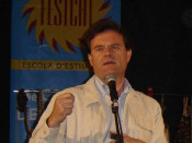 Ferran Bello, PSC, crisol