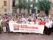 10j, manifestació, som una nació, òmnium
