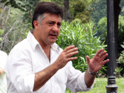 Joan Puigcercós, Republicat, ERC