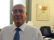 joan manuel tresserras