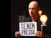 lluís llach manifestació òmnium