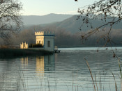 banyoles estany 