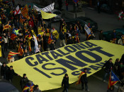 10mil, brussel·les, manifestació, cdc