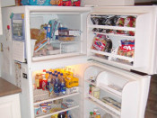 nevera menjar alimentacio electrodomestic frigorific cuina