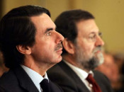 aznar rajoy