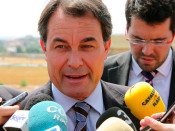artur mas