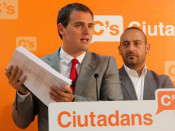 albert rivera