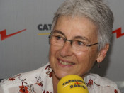 muriel casals òmnium