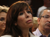 alícia sánchez-camacho, camacho