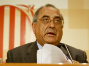 joaquim nadal