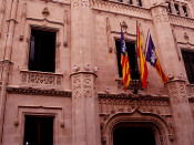 palau des consell mallorca
