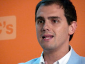albert rivera
