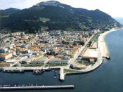 Santoña - Cantàbria
