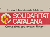 solidaritat catalana