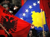 kosovo