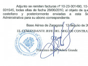 factura, defensa, castellà