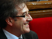 jordi ausàs, governació