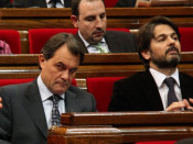 artur mas oriol pujol