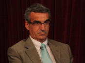 jaume gilabert