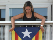 escarrà, estelada, balcó