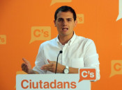 albert rivera
