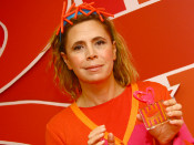 agatha, prada, baronessa