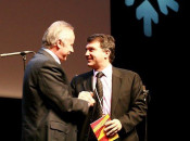 Joan Carretero, Joan Laporta, Reagrupament