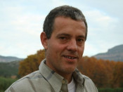 carles barcons