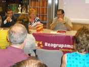 Reagrupament, Osona