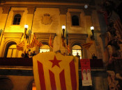 estelada, Igualada