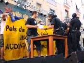 mossos laura riera