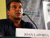joan laporta