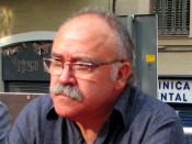 carod rovira