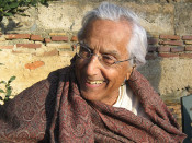 Raimon Panikkar
