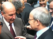 Miquel Roca, José Montilla, CiU, PSC