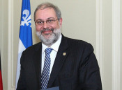 Quebec, Pierre Arcand, PLQ