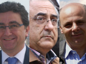 articulistes, fotomontatge, eleccions, vila, capdevila, millo, nadal, boada