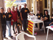 alfarràs, consulta, independència