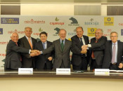 Caixa Laietana, Bancaixa, Caja Madrid, Rodrigo Rato